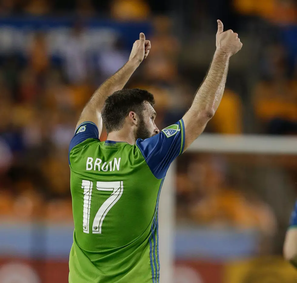 Seattle Sounders Play Tonight for Chance to Defend MLS Cup